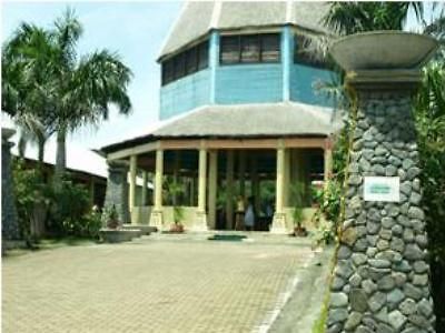 Grande Island Resort Subic Bay Eksteriør bilde