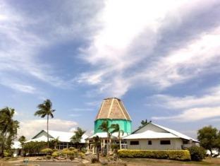 Grande Island Resort Subic Bay Eksteriør bilde